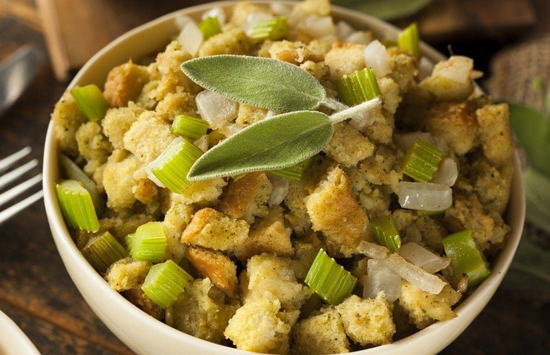 Stuffing 