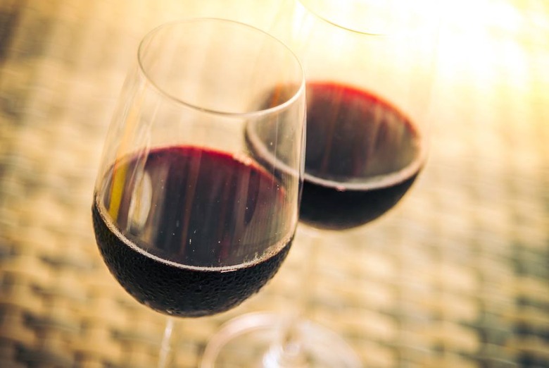 Wine