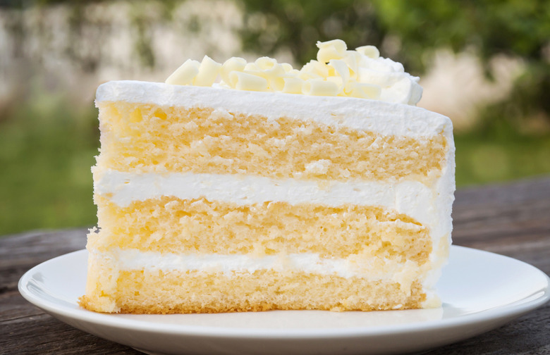 'Piece of Cake'