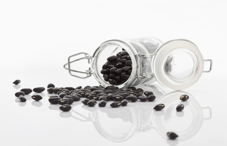 'Spill the Beans'