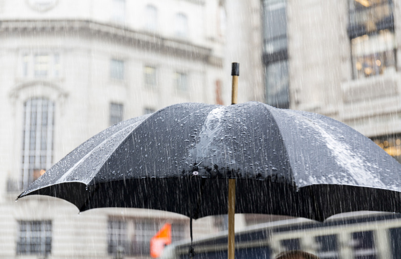 'Take a Raincheck'