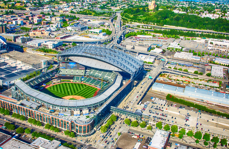 'Ballpark'