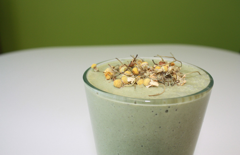 Spooky Smoothie