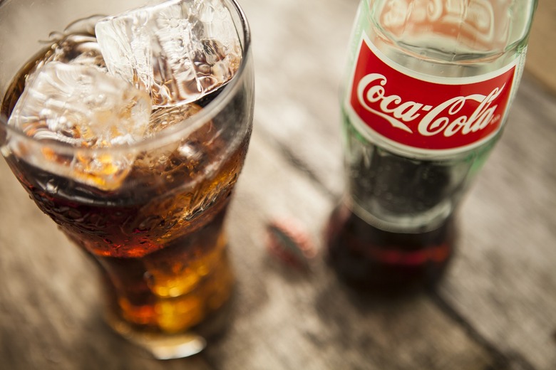Coca-Cola