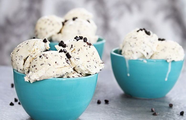 Ice Cream 