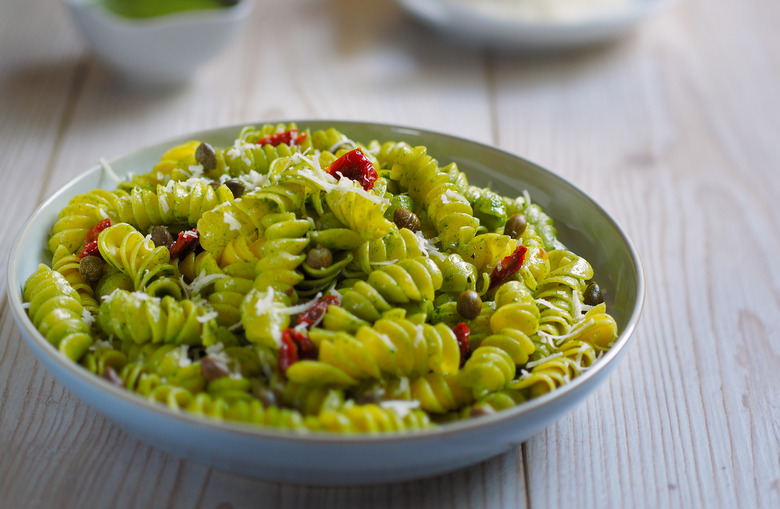 Pasta Salad