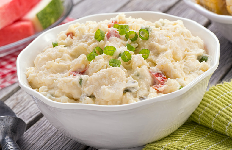 Potato Salad