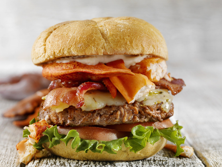 Burgers
