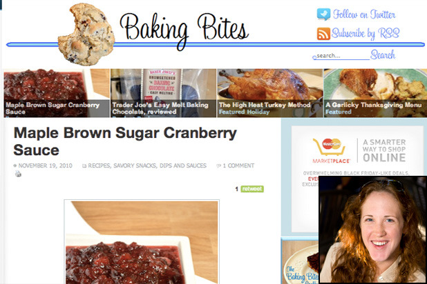 #14 Food Blog