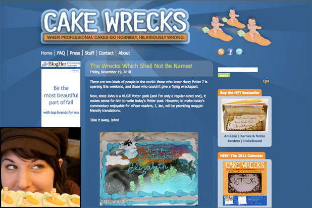 #7 Food Blog