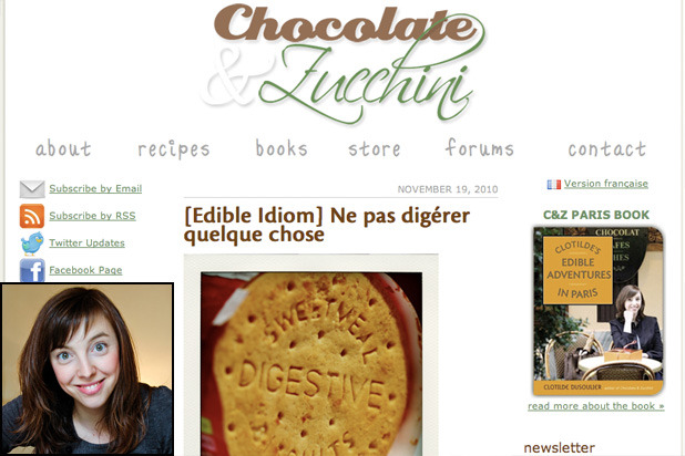 #22 Food Blog