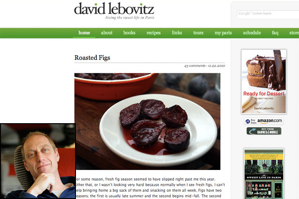 #15 Food Blog