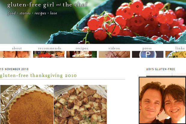 #23 Food Blog