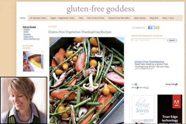 #20 Food Blog