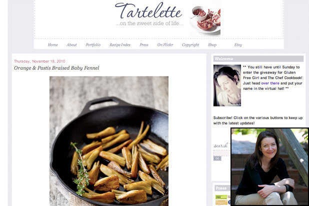 #24 Food Blog