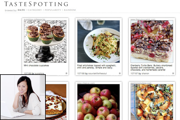 #13 Food Blog
