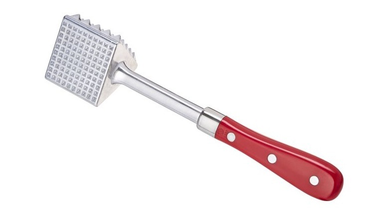 meat tenderizer