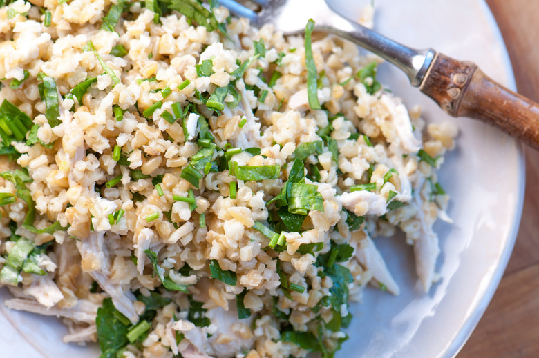 Freekeh