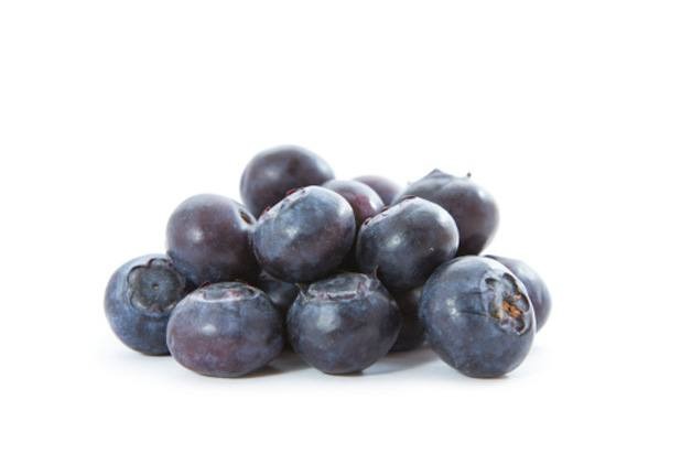 Skin: Antioxidants