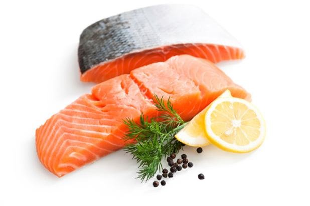 Metabolism: Fatty Acids