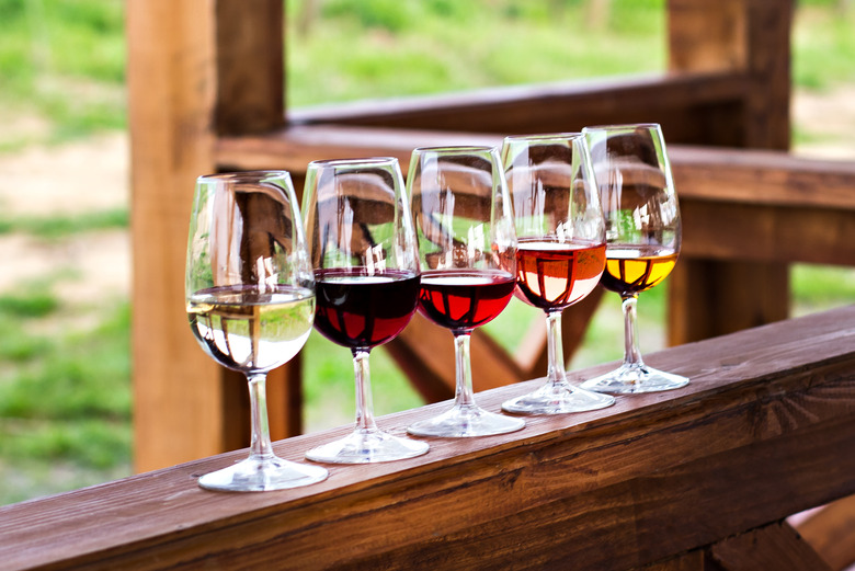 25 Wines, Featuring a Variety From the West Coast