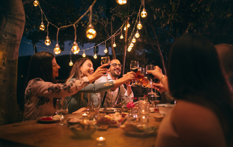25 Wines for Any Occasion