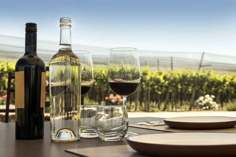 25 Wines That Celebrate a Diversity of Tastes