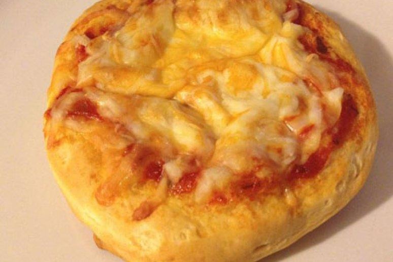 Individual Biscuit Pizzas