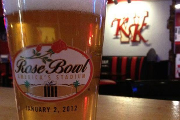 #24 Kollege Klub: University of Wisconsin — Madison