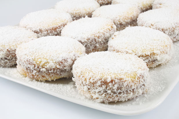 best desserts