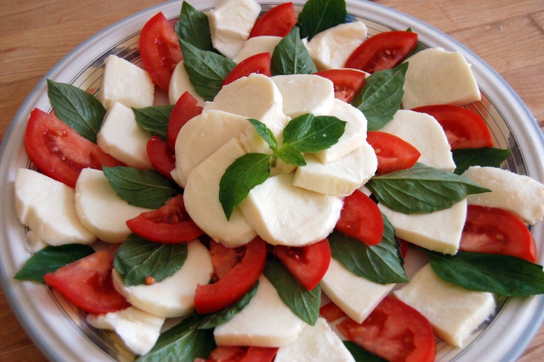 Authentic Italian Cuisine