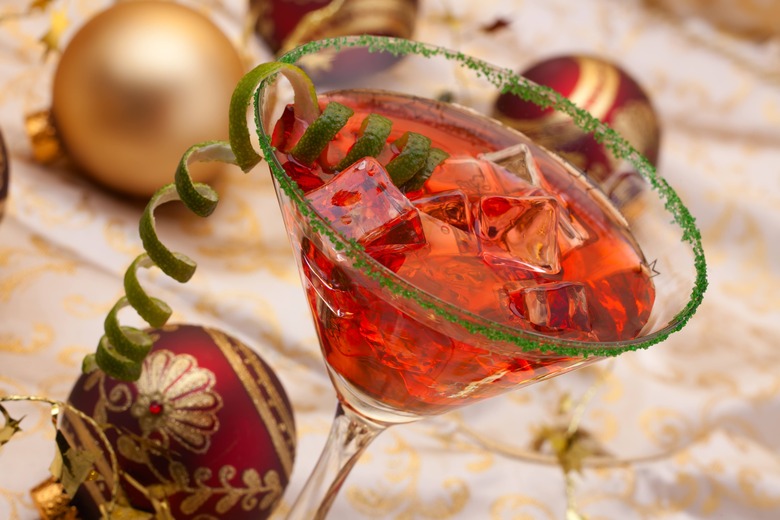 Christmas Cocktail