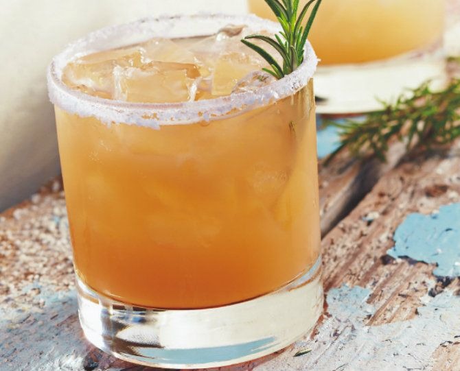 3 Spring Parties