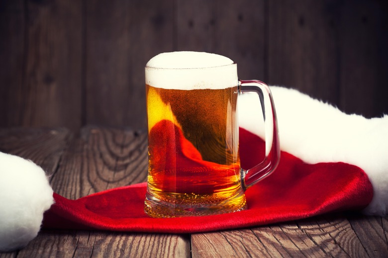 Santa