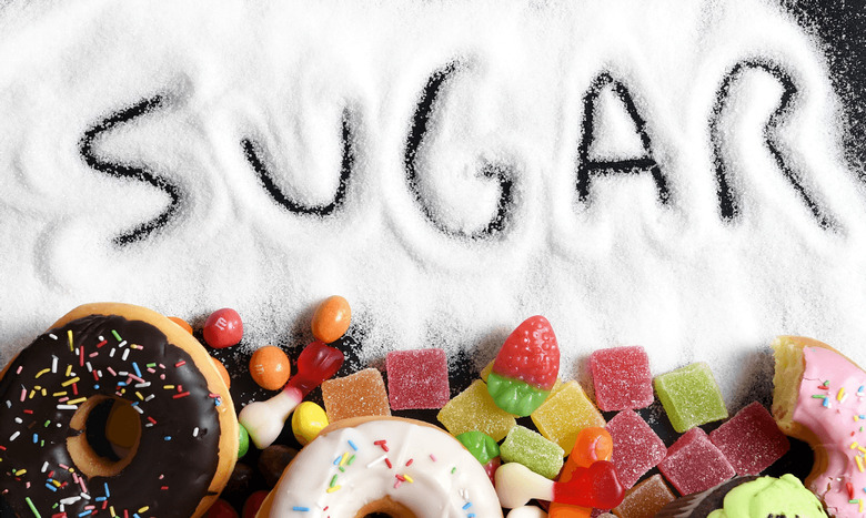 sugar