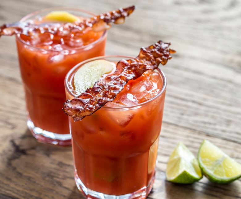 Bloody Mary