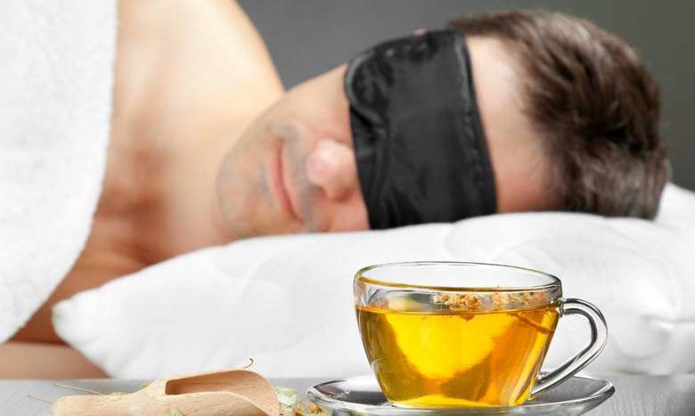 Tea for Colds