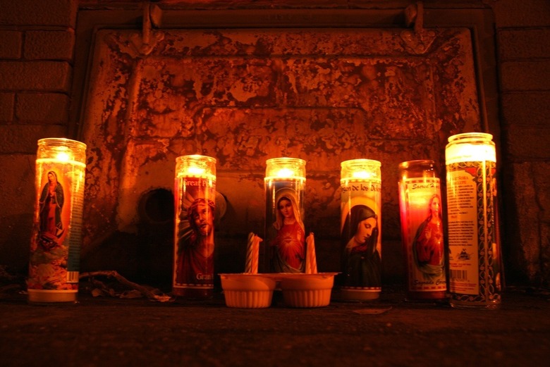 Day of the Dead