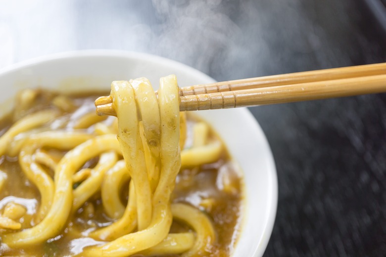 Noodle Dishes