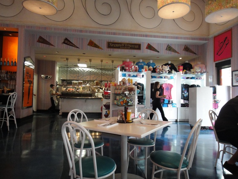Serendipity 3