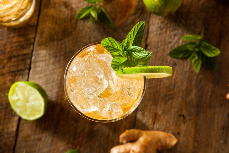 Cocktails