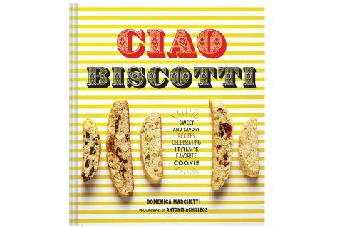 3 Savory Recipes That Will Change The Way You Think About Biscotti