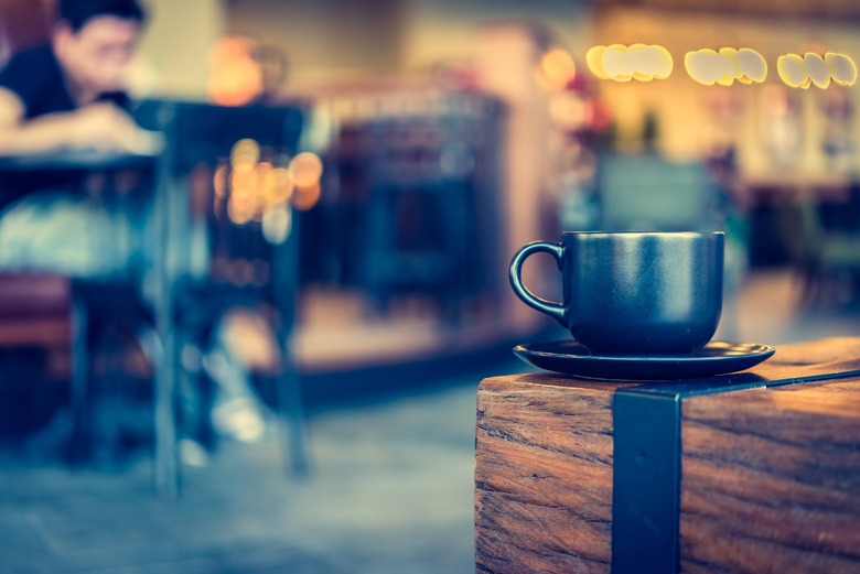 Coffee