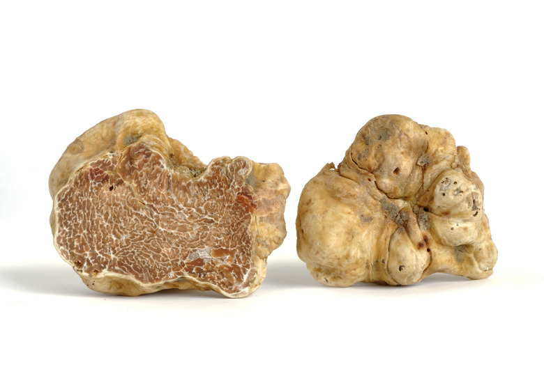 truffles