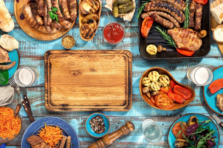 30 Genius Recipes That Will Let You Make Dinner on the Grill Every Day This Month