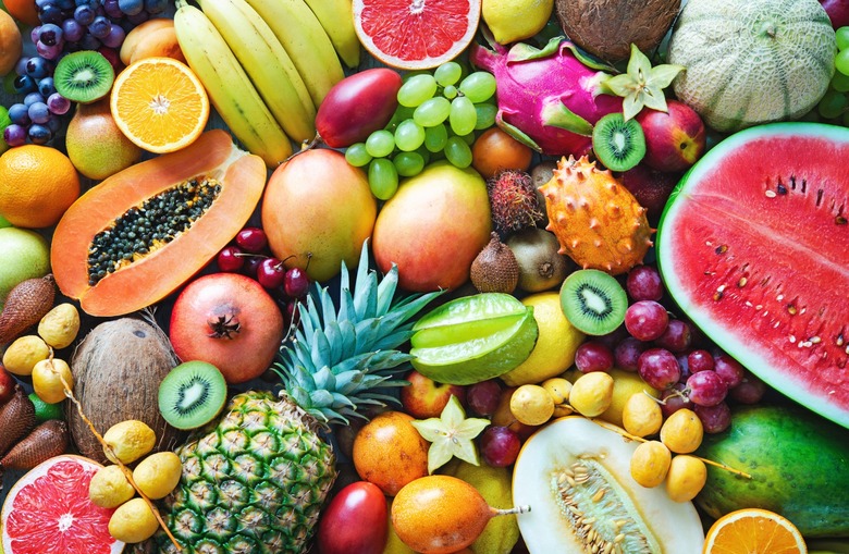 bloat-fighting foods