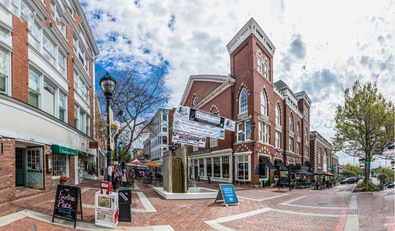 Salem (Massachusetts) 
