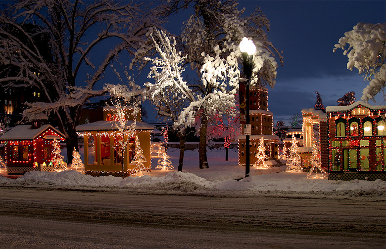Ogden, Utah