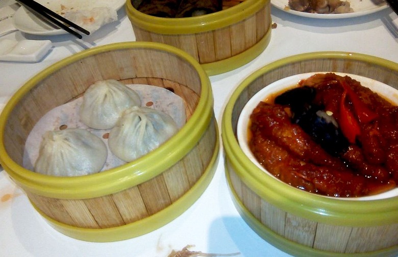 #29 Peach Garden Chinese Dining (Changi Airport)