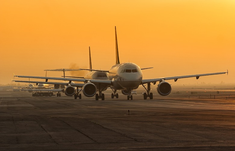 #30 Tacañon (Benito Juárez International Airport)